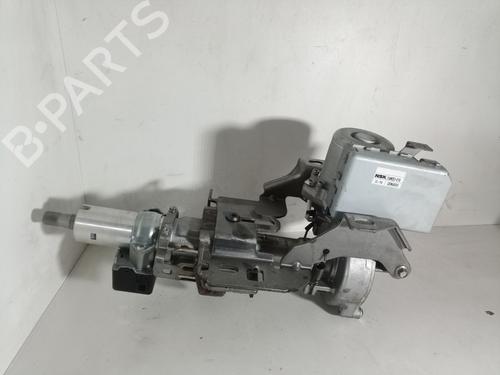 Used Steering column Steering column RENAULT KADJAR (HA_, HL_) [2015-2026] 33456223 33456223