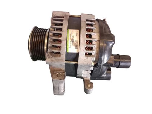 Used Alternator HONDA CIVIC VIII Hatchback (FN, FK) 2.2 CTDi (FK3) (140 hp) 26005023