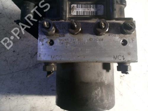 ABS pump FIAT PUNTO (188_) 1.3 JTD 16V | BP2510104M43 