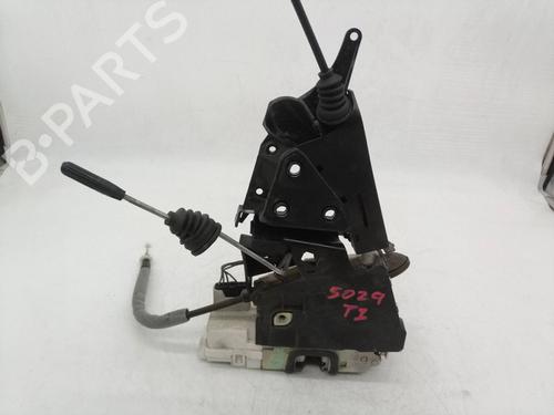 Rear left lock MERCEDES-BENZ A-CLASS (W169) A 180 CDI (169.007, 169.307) | BP26705768C100 