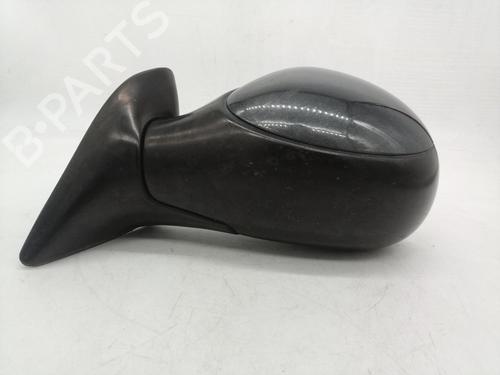 Left mirror CITROËN XSARA PICASSO (N68) 1.6 HDi | BP23877077C26 