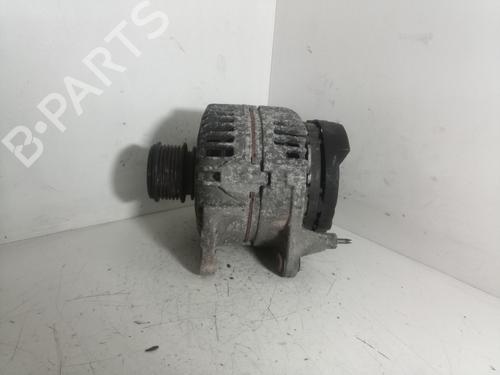 Used Alternator Alternator 36813981 36813981