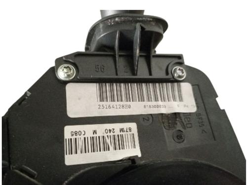 Switch RENAULT MEGANE II Saloon (LM0/1_) | BP32397567I30