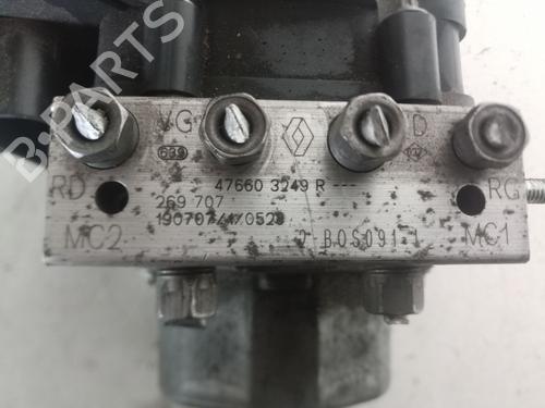ABS pump DACIA SANDERO II | BP38595719M43 - Image 4