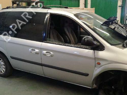 Elektronisk modul CHRYSLER VOYAGER IV (RG, RS)  | BP3514316M83