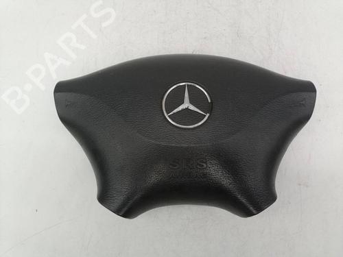 driver-airbag-mercedes-benz-vito-mixto-van-w639-2003-31858550 main image