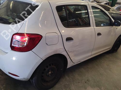Starter DACIA SANDERO II | BP22128720M8 - Image 8