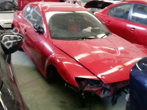 Brugte MAZDA RX-8 (SE, FE) 1.3 (FE103, SE3P) (192 hp) 1472240