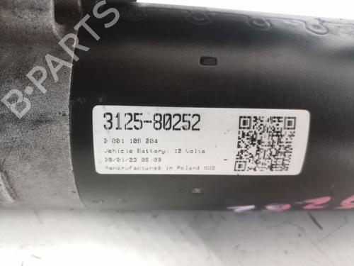 Starter FORD FOCUS II Saloon (DB_, FCH, DH) | BP38595858M8 - Image 5