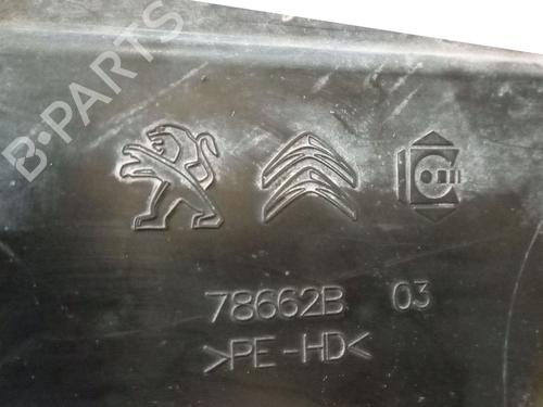 AdBlue tank PEUGEOT 3008 I MPV (0U_)  | BP29451133M85 