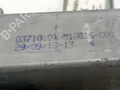 Front right window mechanism DACIA SANDERO | BP38595662C23 - Image 3