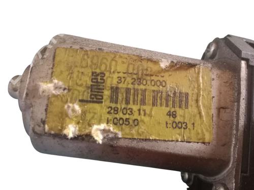Front left window mechanism CITROËN JUMPER II Van 2.2 HDi 120 | BP23877079C22 