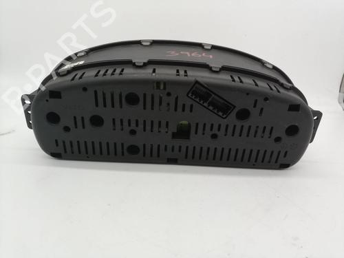 Instrument cluster HYUNDAI ELANTRA III (XD) 2.0 CRDi | BP11746292C47 