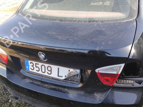 Used Tailgate BMW 3 (E90) [2004-2012]  16724439