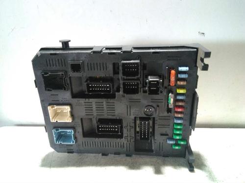 Used Fuse box PEUGEOT 307 (3A/C) [2000-2012]  5871179