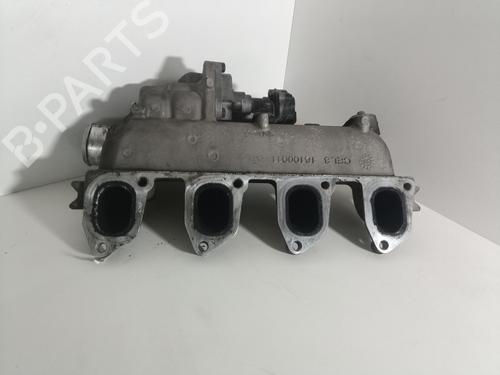 Used Intake manifold FORD MONDEO IV (BA7) [2007-2015]  32744645