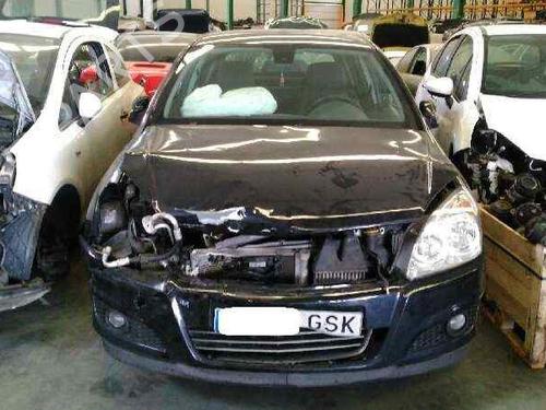OPEL ASTRA H (A04)    110919