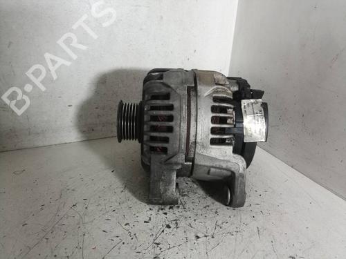 Generator OPEL ZAFIRA A MPV (T98) 2.0 DTI 16V (F75) (101 hp) 28516045