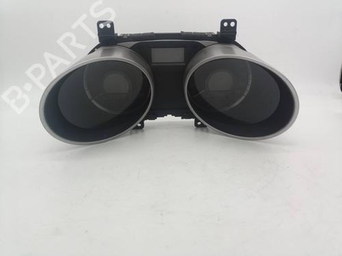 Used Instrument cluster HYUNDAI ix35 (LM, EL, ELH) [2009-2016]  12595861