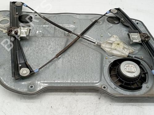 Front right window mechanism SEAT IBIZA III (6L1)  | BP17633952C23 