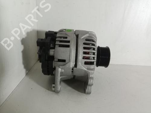 Alternator AUDI A3 (8P1) | BP33425946M7 - Image 3