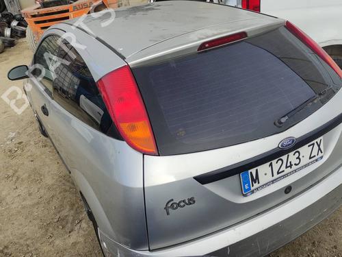 Compressor A/A FORD FOCUS I (DAW, DBW)  | BP17519473M34 