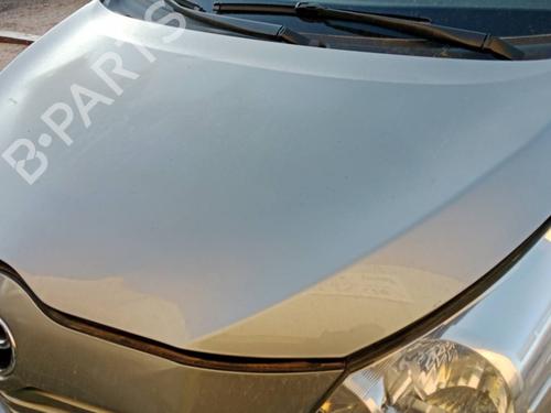 Hood TOYOTA VERSO (_R2_)  | BP29735796C1 