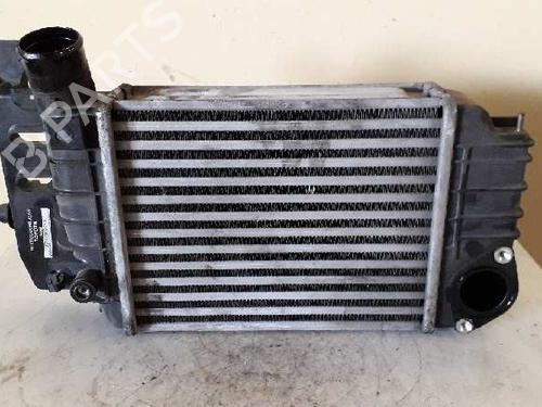 Used Intercooler TOYOTA YARIS (_P9_) [2005-2014]  2525413