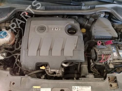 Starter SEAT IBIZA IV (6J5, 6P1) | BP26332214M8