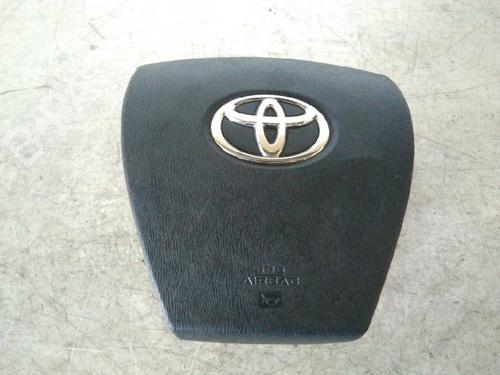 Airbag do condutor TOYOTA PRIUS (_W3_) 1.8 Hybrid (ZVW3_) (99 hp) 4382451