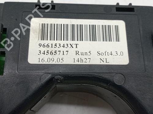 Switch CITROËN C4 I (LC_)  | BP18169004I30 