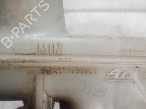 Brake master cylinder FIAT DOBLO MPV (119_, 223_) 1.3 JTD | BP6452349M77 