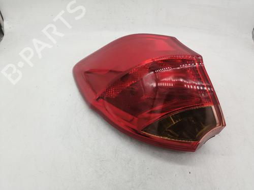 Venstre Baklys KIA CEE'D (JD) [2012-2018]  32348728