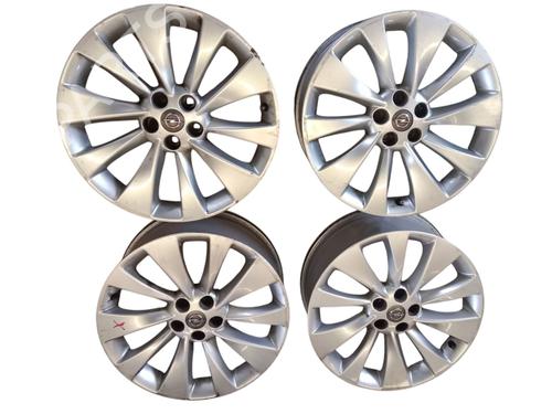 Used Rim OPEL ZAFIRA TOURER C (P12) 1.4 (75) (140 hp) 26186423