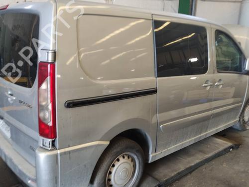Used Parts FIAT SCUDO Bus (270_, 272_)  2.0 D Multijet  1541746