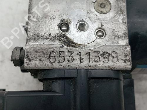 ABS pump LANCIA YPSILON (843_)  | BP19314772M43 
