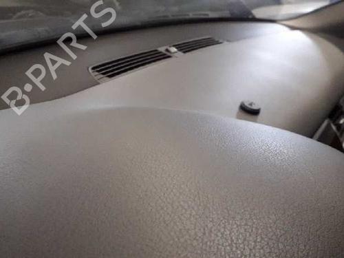 Kollisonspute sett AUDI A8 D3 (4E2, 4E8)  | BP3019189C86 