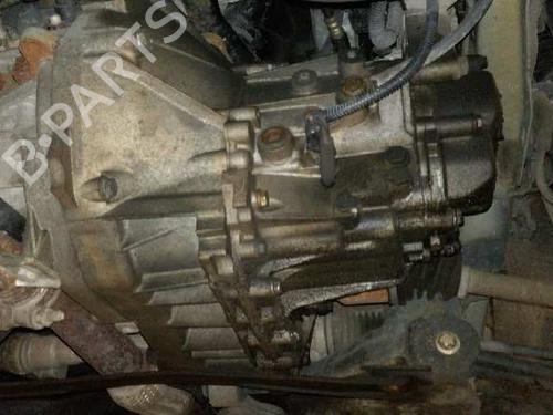 Used Gearbox FIAT GRANDE PUNTO (199_) [2005-2025]  5185102