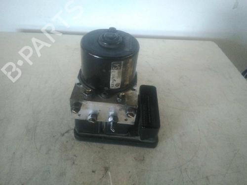 ABS pump SKODA OCTAVIA I (1U2)  | BP3456436M43 