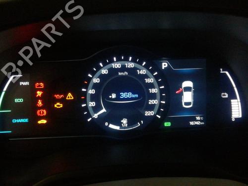 Used Instrument cluster HYUNDAI IONIQ (AE) Elektro (34 hp) 6325871