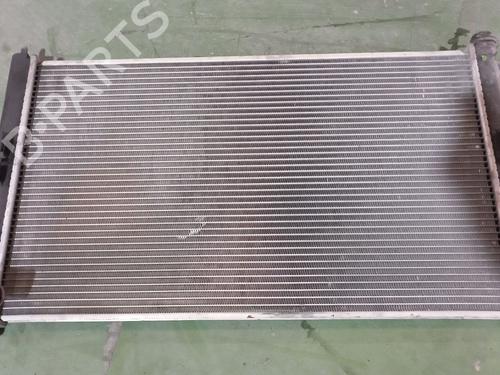 Used Water radiator Water radiator MITSUBISHI OUTLANDER II (CW_W) [2005-2012] 33540091 33540091