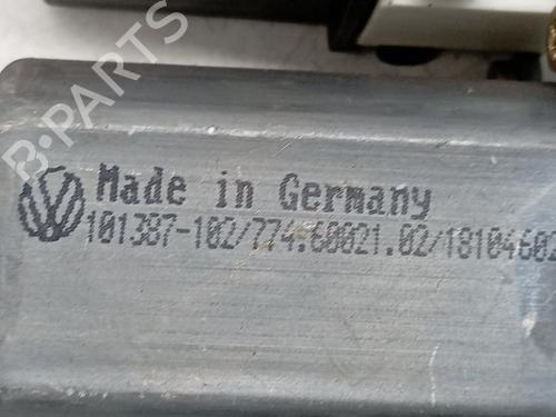 Left front window motor SEAT IBIZA III (6L1) | BP28805803E21