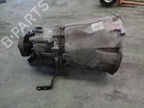 Gearbox MERCEDES-BENZ C-CLASS (W203)  | BP9557075M3 