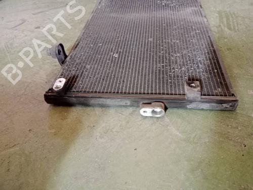 AC radiator SUBARU LEGACY IV Estate (BP) 2.5 AWD (BP9) | BP28837608M32 
