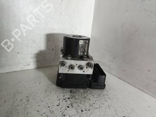 Used ABS pump VW GOLF VI (5K1) [2008-2014]  28586545