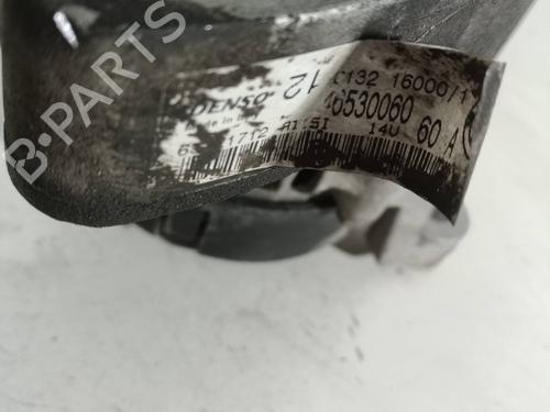 Alternator FIAT PUNTO Hatchback Van (188_) 1.2 60 | BP10008423M7 