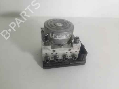 Used ABS pump SEAT LEON ST (5F8) [2012-2020]  8100011
