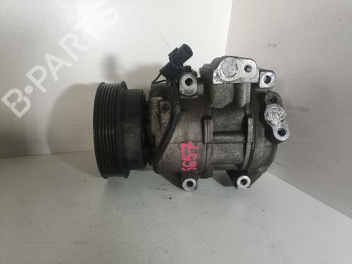 Used AC compressor AC compressor KIA CARENS III MPV (UN) 2.0 CRDi 140 (140 hp) 34461022 34461022