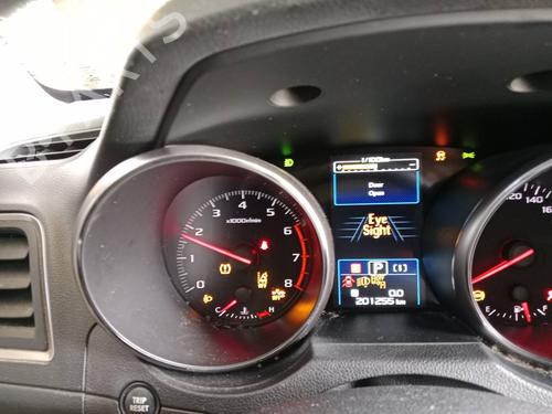 Engine SUBARU OUTBACK (BS)  | BP29715811M1 