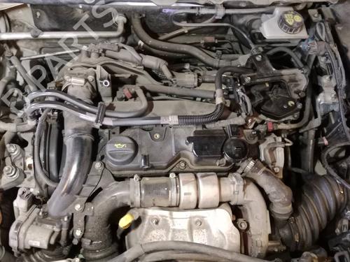 Engine MAZDA 3 (BL) 1.6 MZR (BL14) | BP37241973M1 - Image 7